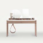 Him & Her Dressing Table by STUDIO248